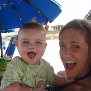 Meet your Posher, Marti